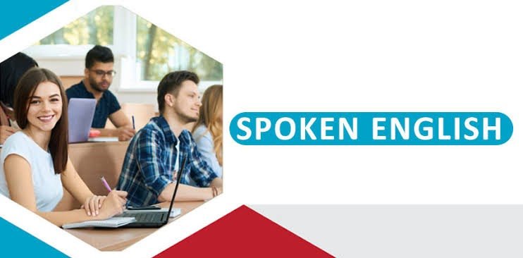Spoken English