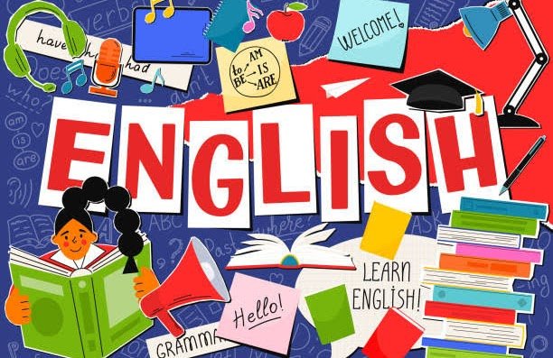English